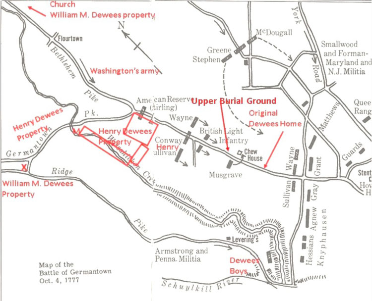 1777-Map7(BattleGermantown)